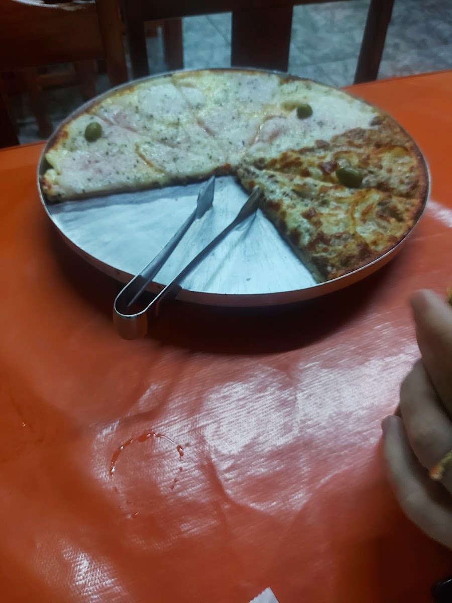 Pizzaria Varanda Photos 2